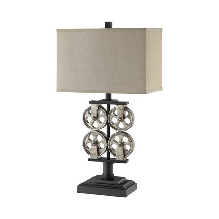 Stein World Stein World 99610 Whitmore Hall Table Lamp 99610